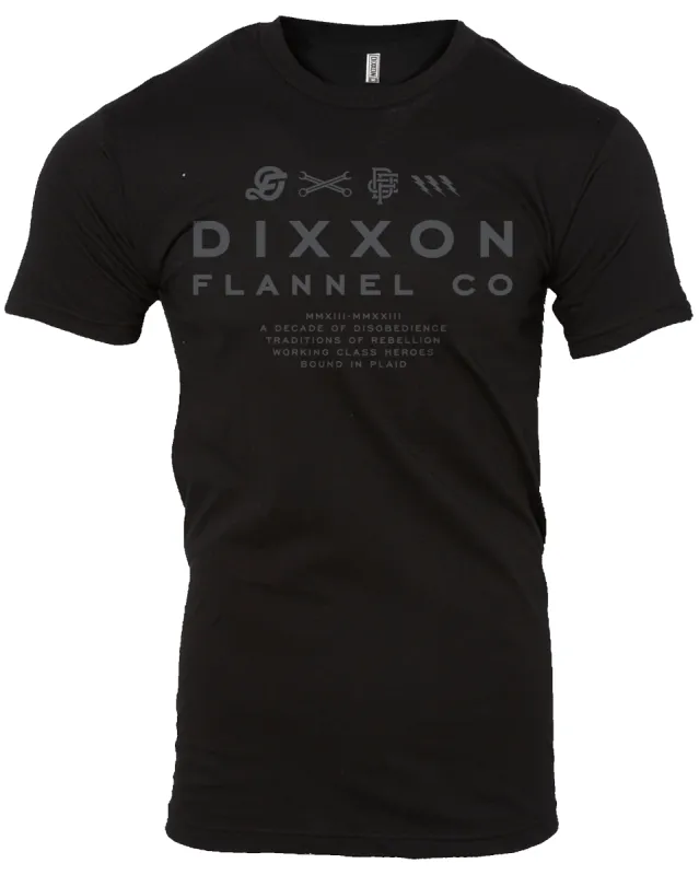Technical T-Shirt sold by Dixxon