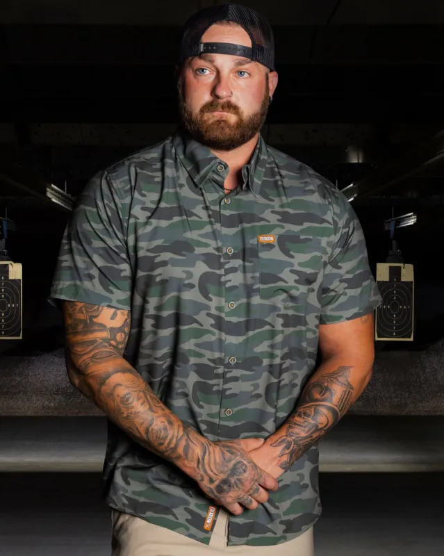 Freebird 2023 Short Sleeve sold by Dixxon