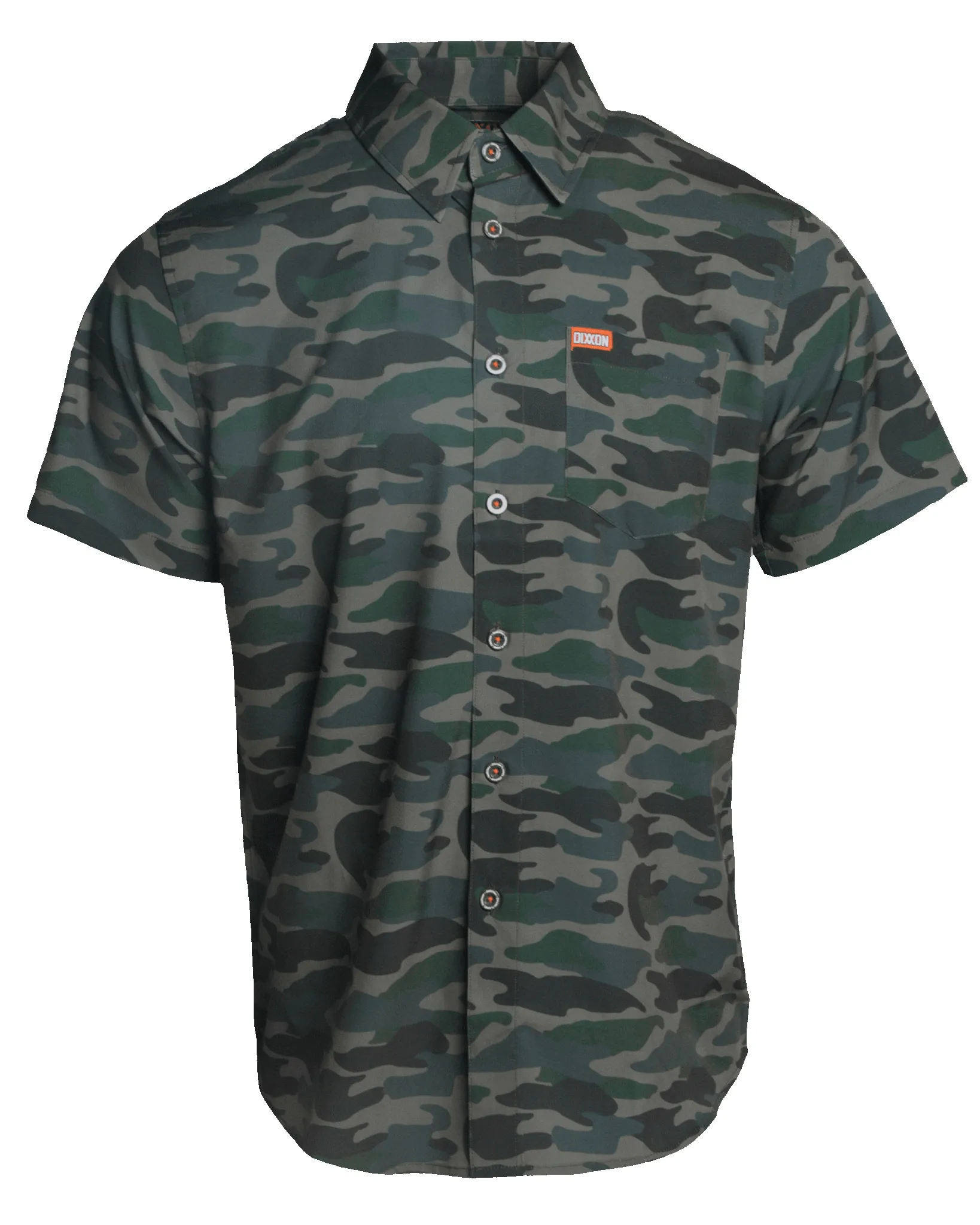 Freebird 2023 Short Sleeve sold by Dixxon product image thumbnail 2