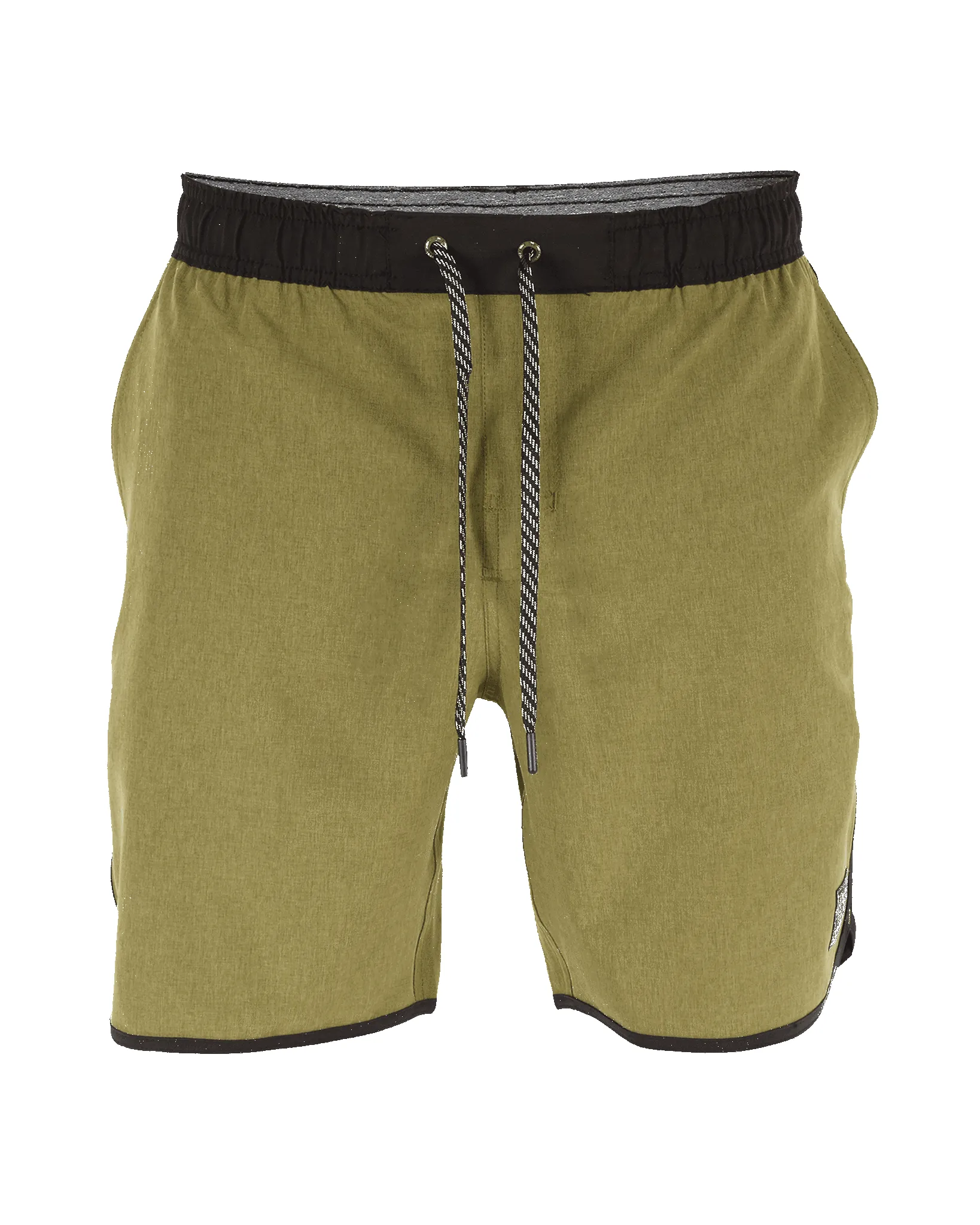 Chad Shorts - O.D. Green sold by Dixxon product image thumbnail 2