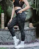 Women's Purple Haze Classic Leggings sold by Dixxon