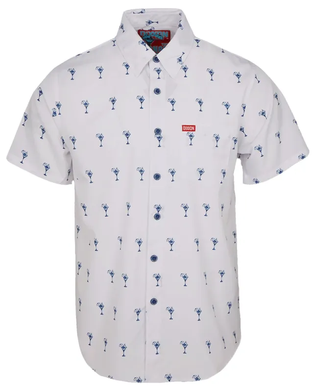 Gnartini Short Sleeve sold by Dixxon