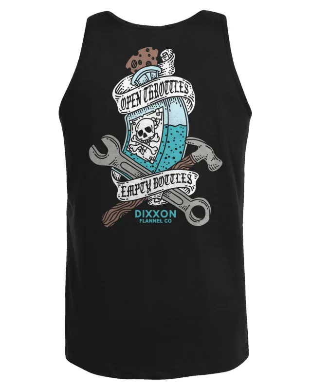 Potion Tank sold by Dixxon