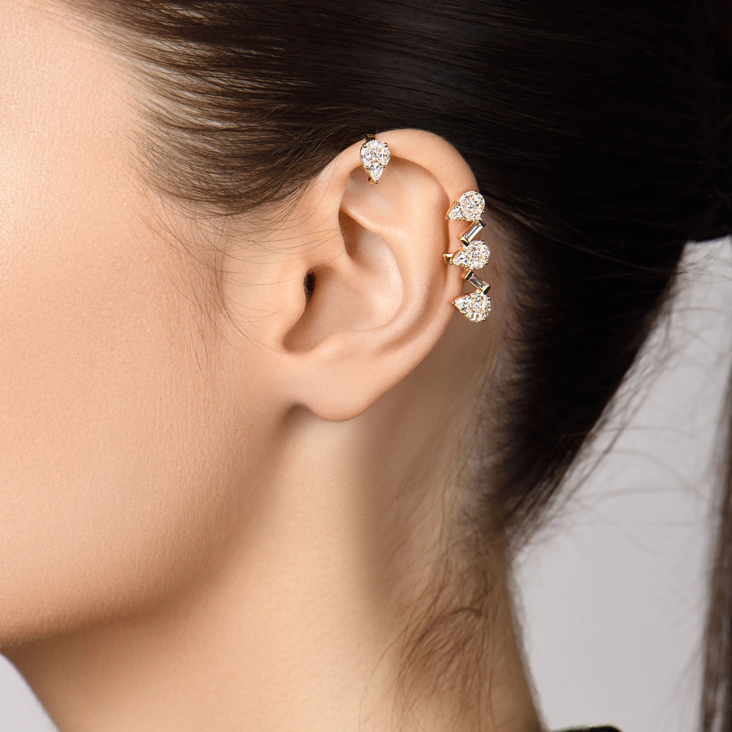 Earcuff sold by Djula product image thumbnail 4