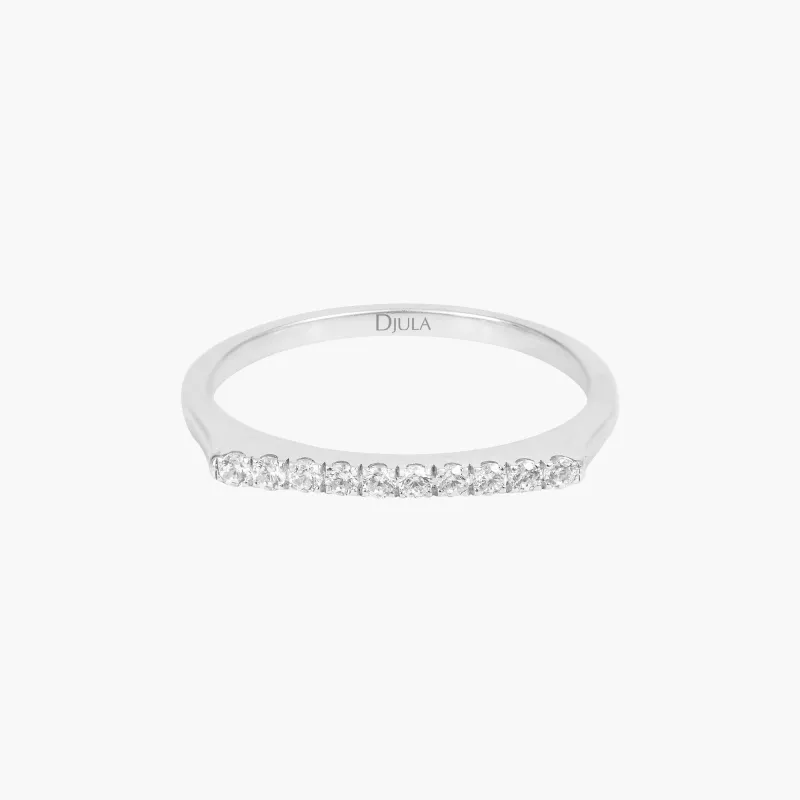 Union signet ring sold by Djula