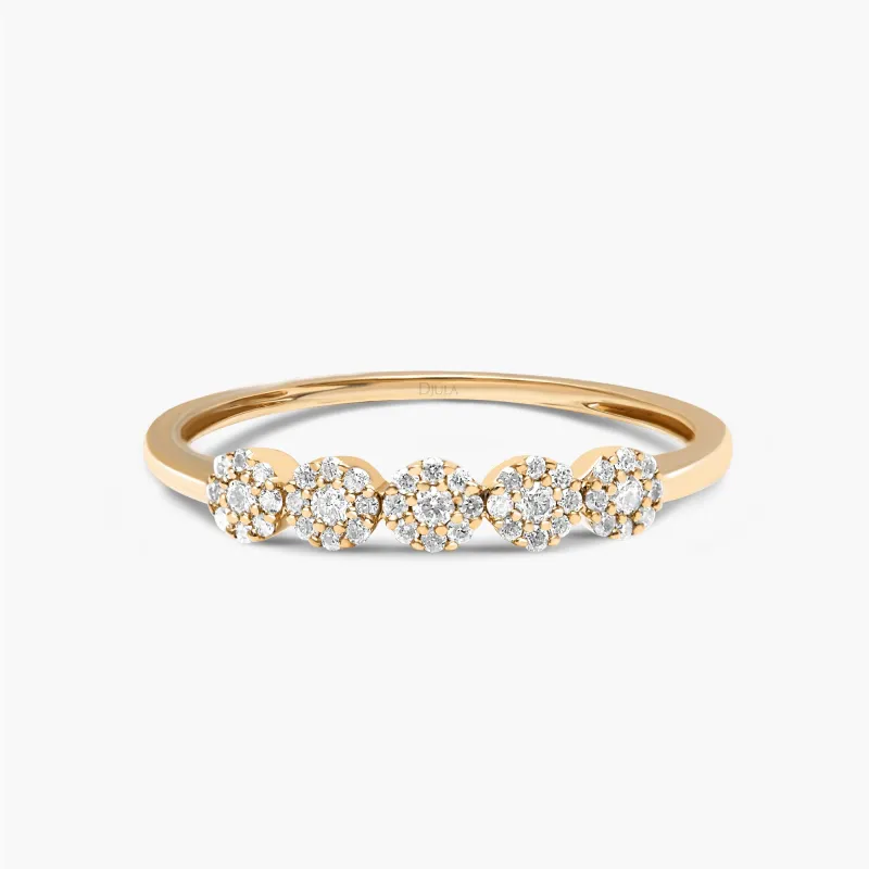 Union 5 targets ring sold by Djula