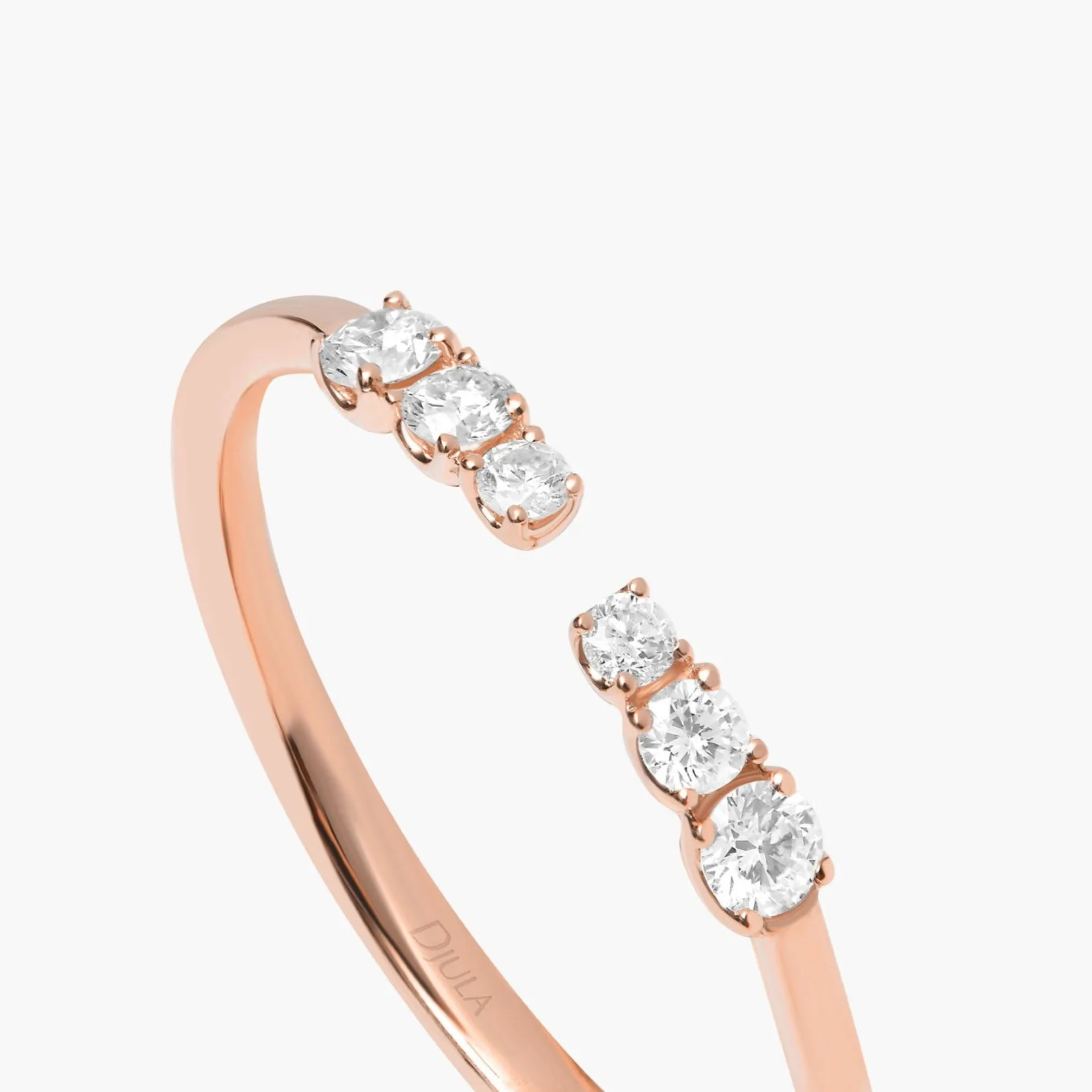 Union liberty ring sold by Djula product image thumbnail 4