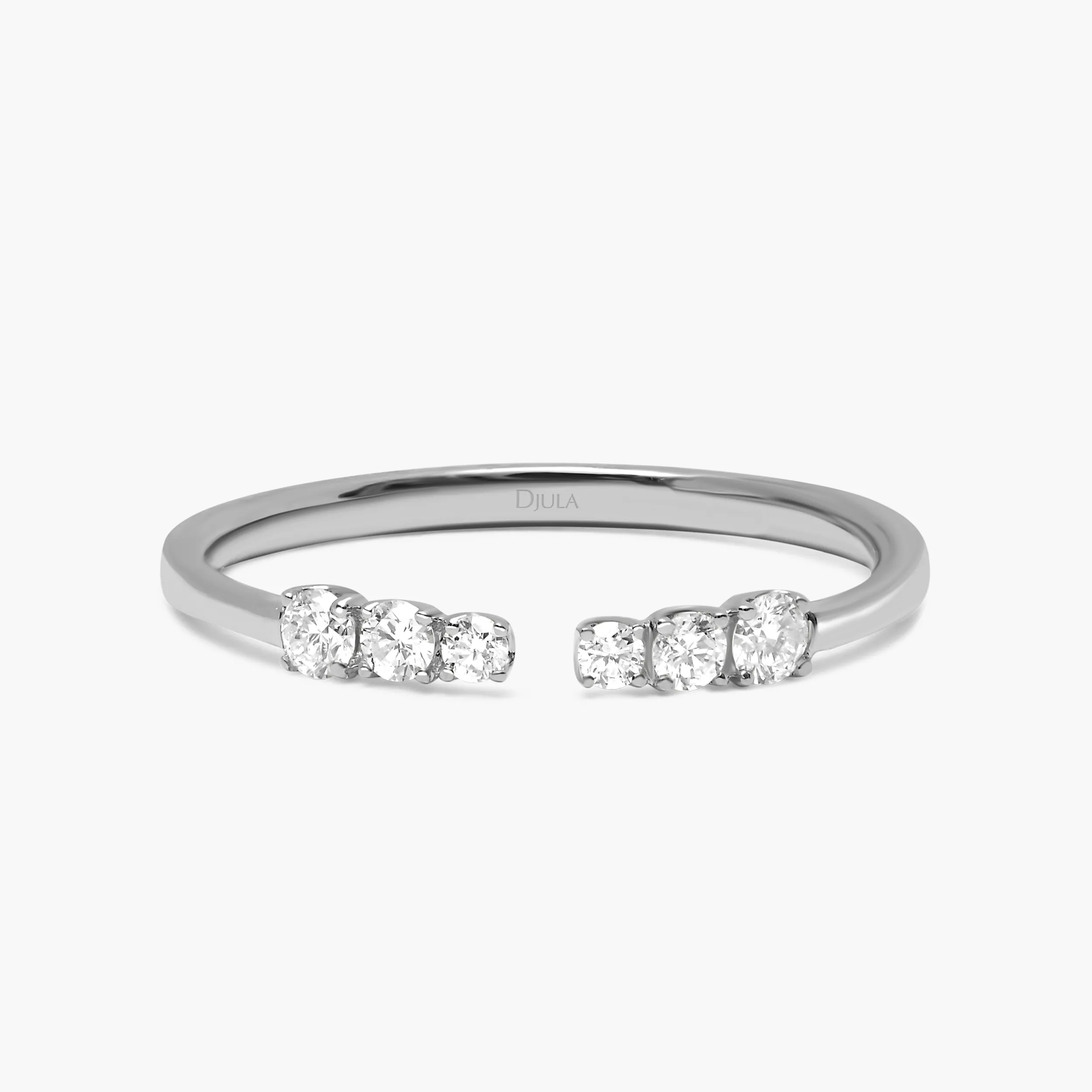 Union liberty ring sold by Djula product image thumbnail 5