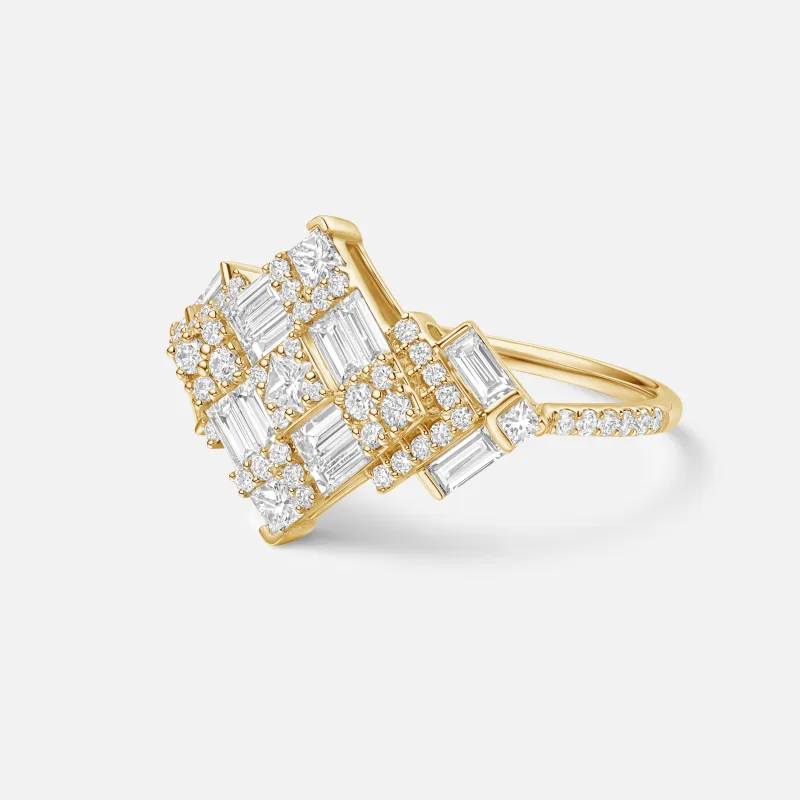 Endless Princess Ring sold by Djula