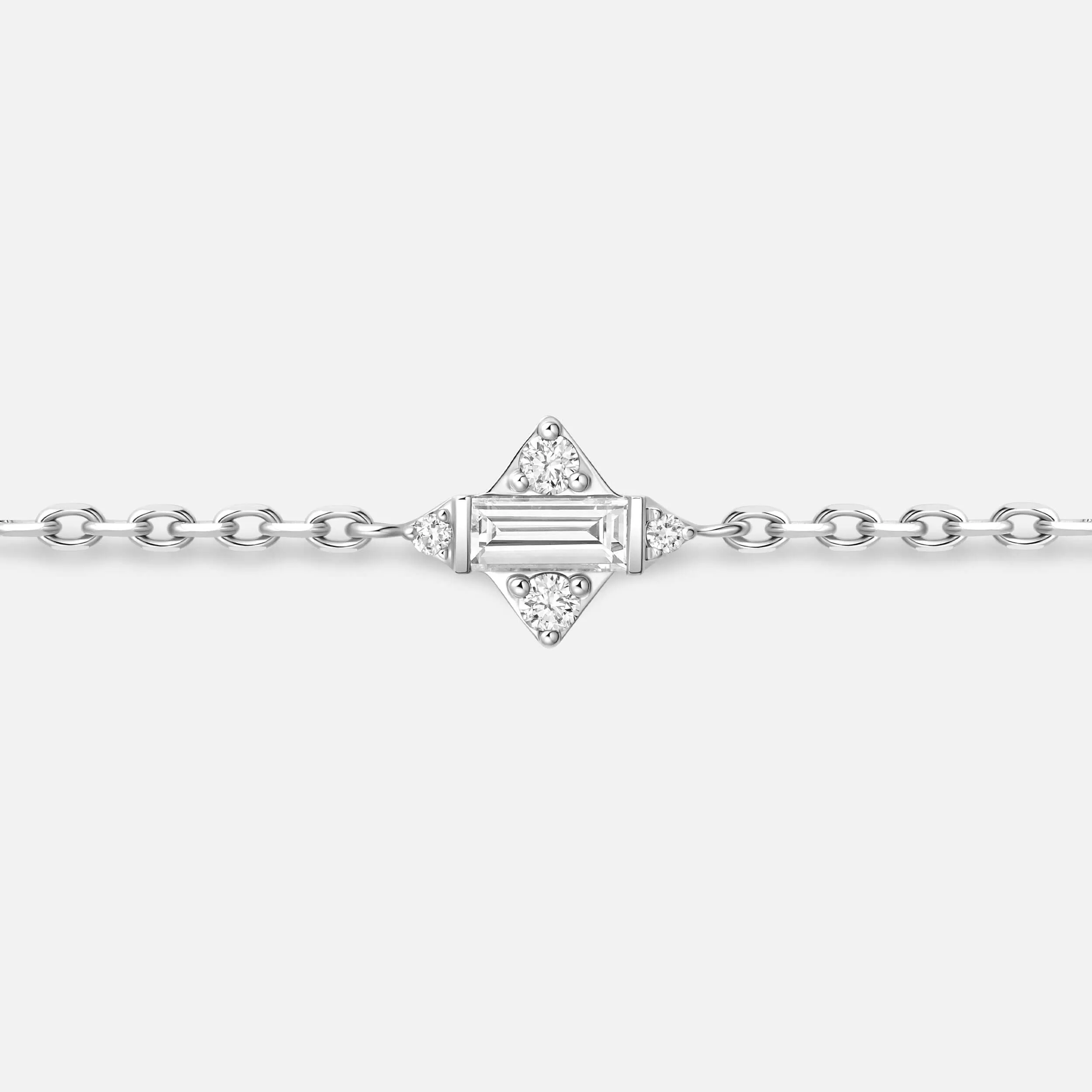 Endless Chain Bracelet sold by Djula product image thumbnail 3