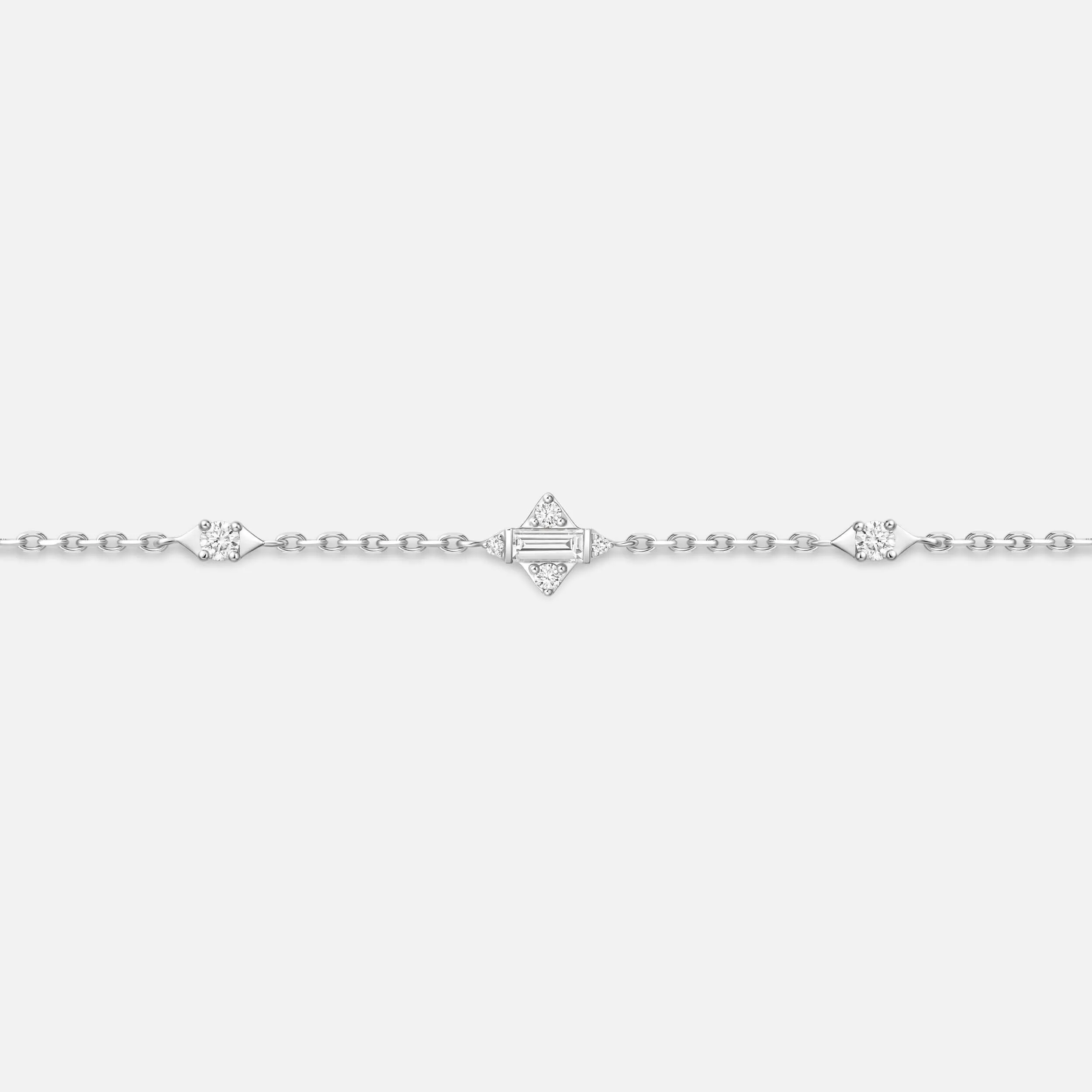 Endless Chain Bracelet sold by Djula product image thumbnail 4