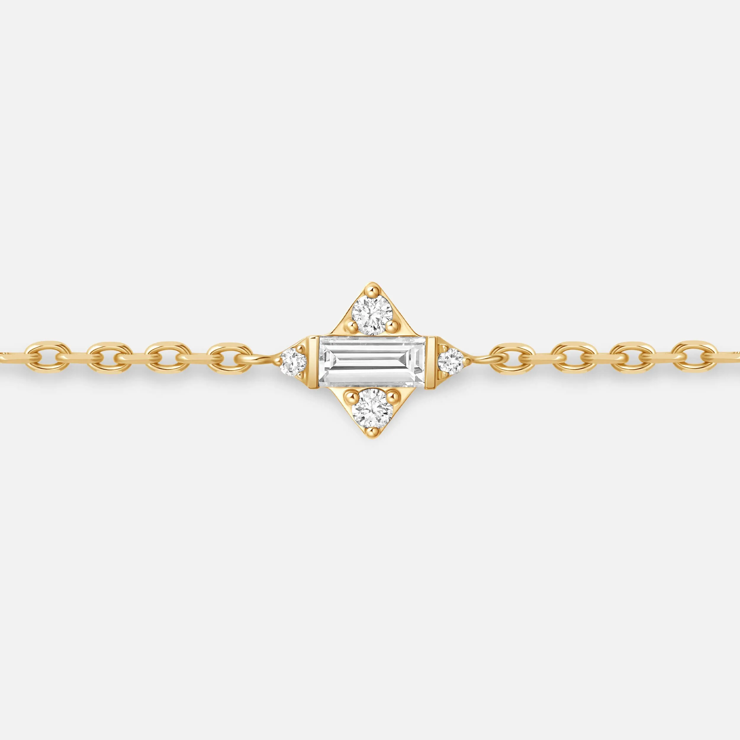 Endless Chain Bracelet sold by Djula product image thumbnail 5