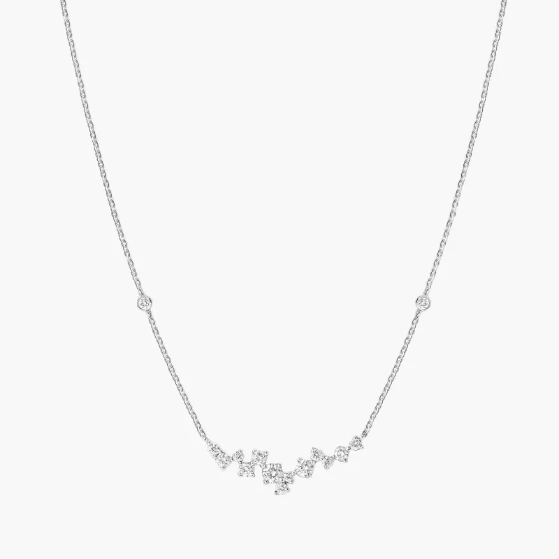 Fairytale romantic necklace sold by Djula