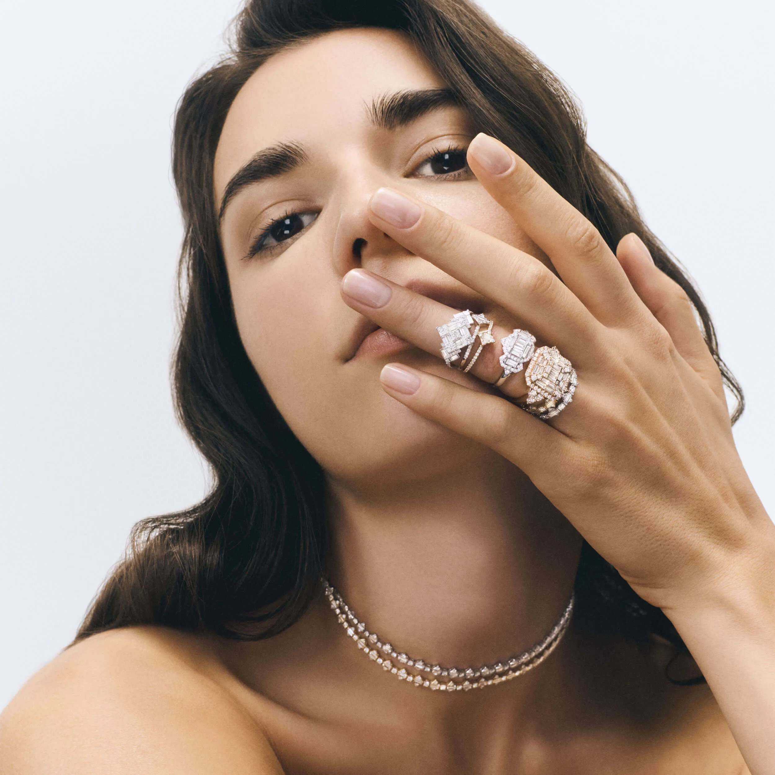 Endless Eternity Ring sold by Djula product image thumbnail 4