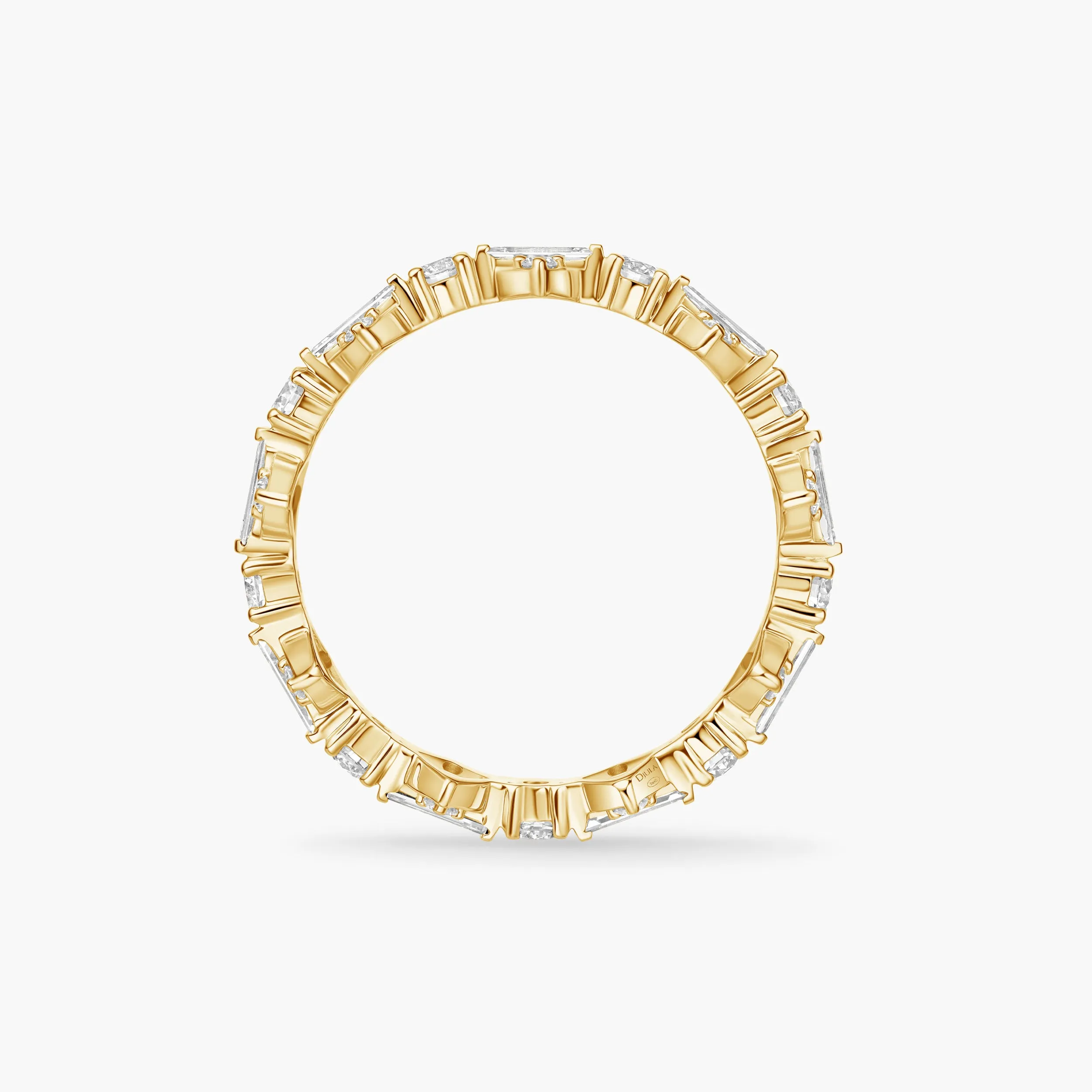 Endless Eternity Ring sold by Djula product image thumbnail 5