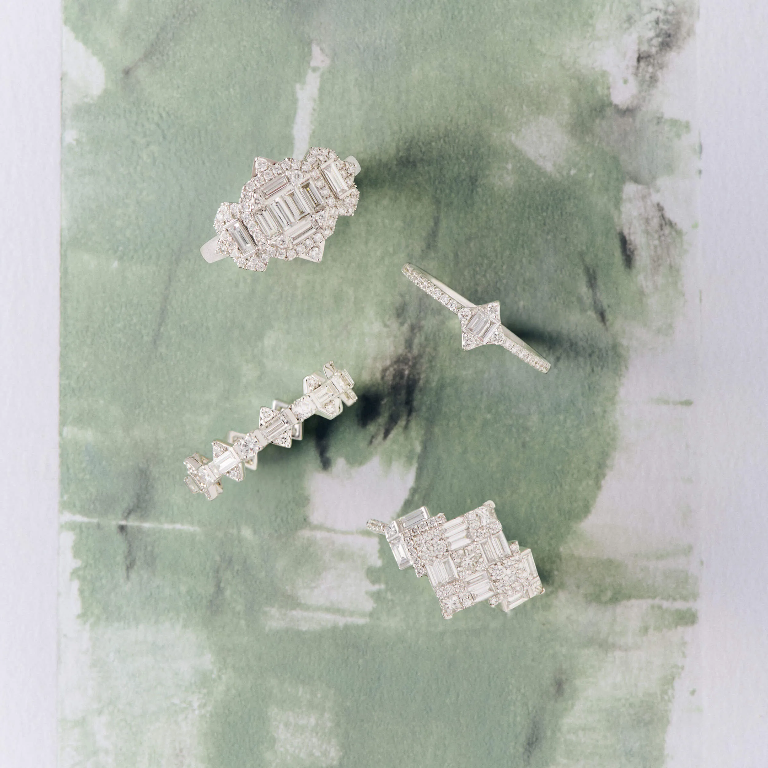 Endless Eternity Ring sold by Djula product image thumbnail 3