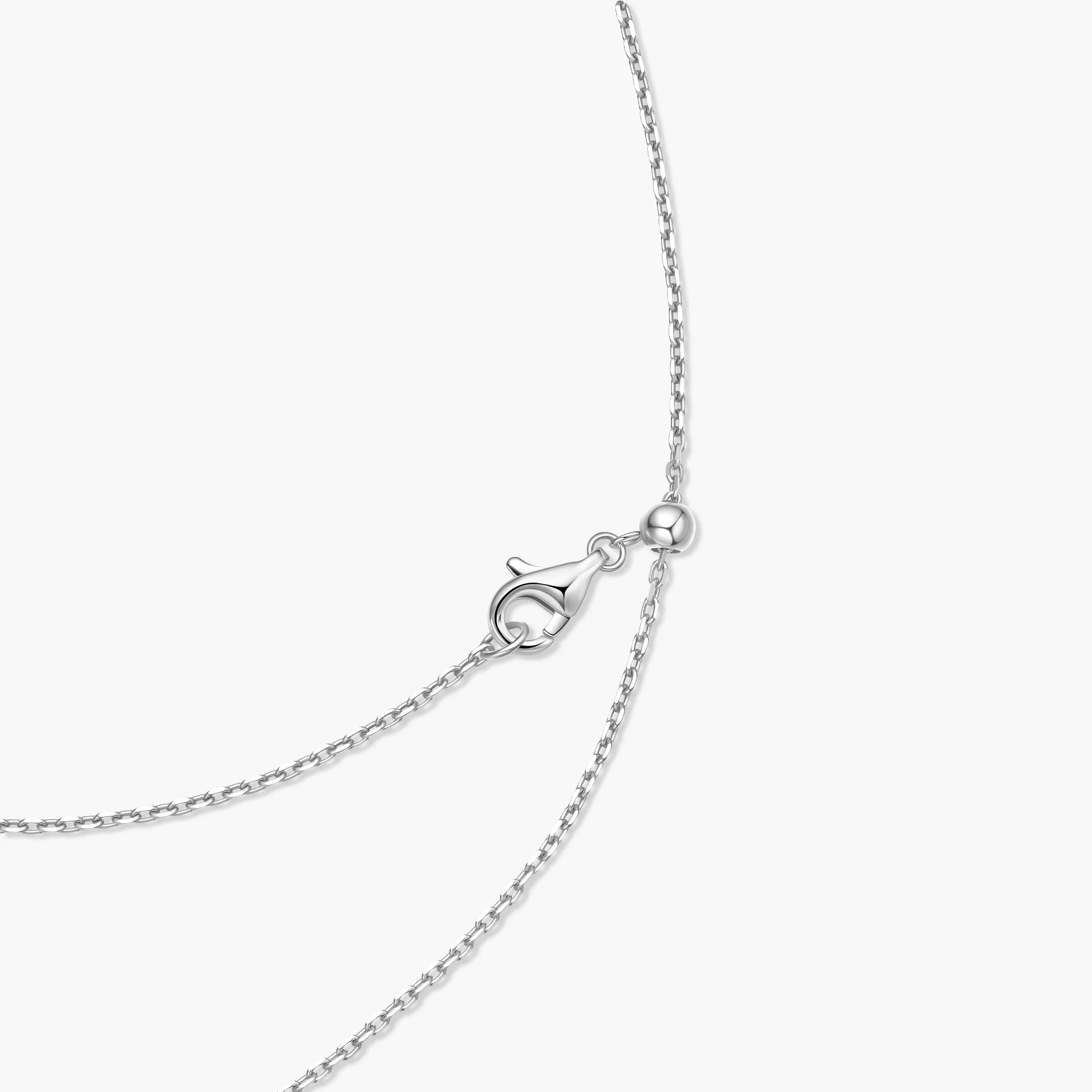 Endless choker sold by Djula product image thumbnail 3