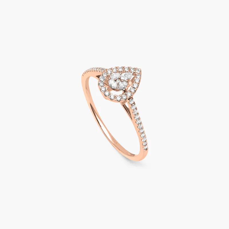 Union Royal Ring made by Djula