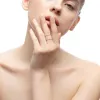 Double Band Ring sold by Djula