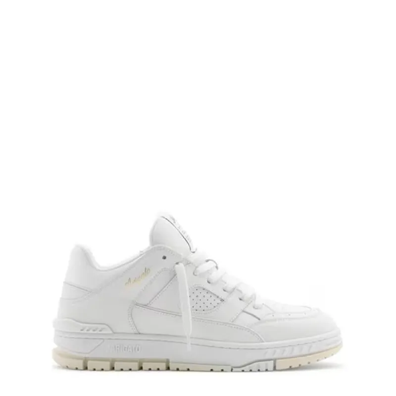 Axel Arigato Area Lo Trainers White sold by Klay UK