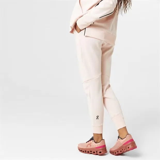 On Running Cloudmonster Rose Womens sold by Klay UK product image thumbnail 2