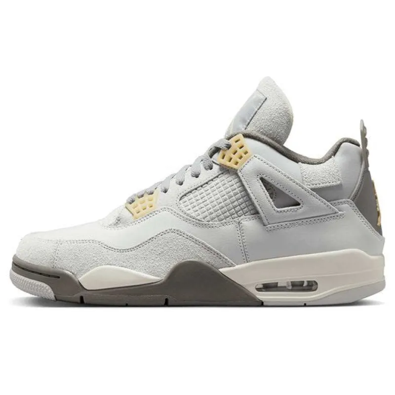Air Jordan 4 Craft Retro Se sold by Klay UK