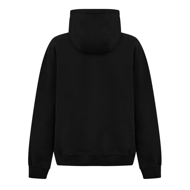 Casablanca Casa Way Hoodie Black sold by Klay UK product image thumbnail 2