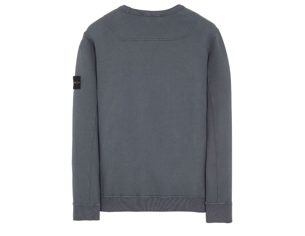 Stone Island Jumper Dark Grey sold by Klay UK product image thumbnail 2
