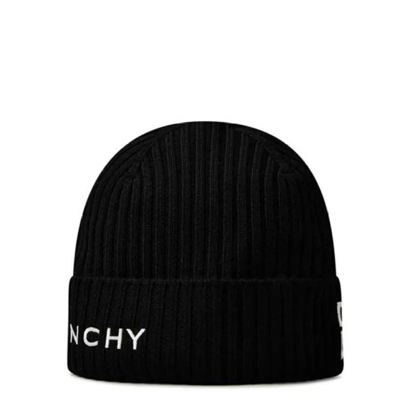Givenchy GS Wool Hat sold by Klay UK
