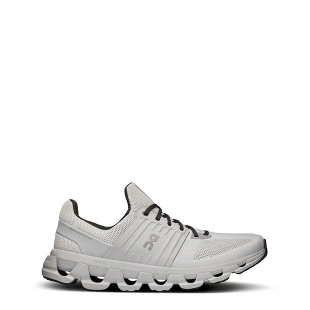 On Running Cloudswift 3 Ad Trainers Frost Glacier sold by Klay UK