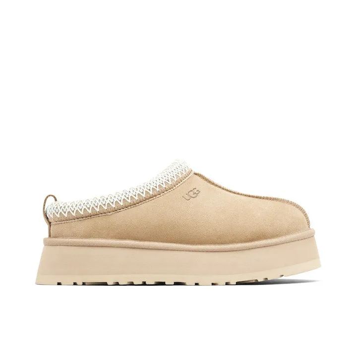 Ugg Tazz Slippers Sand sold by Klay UK