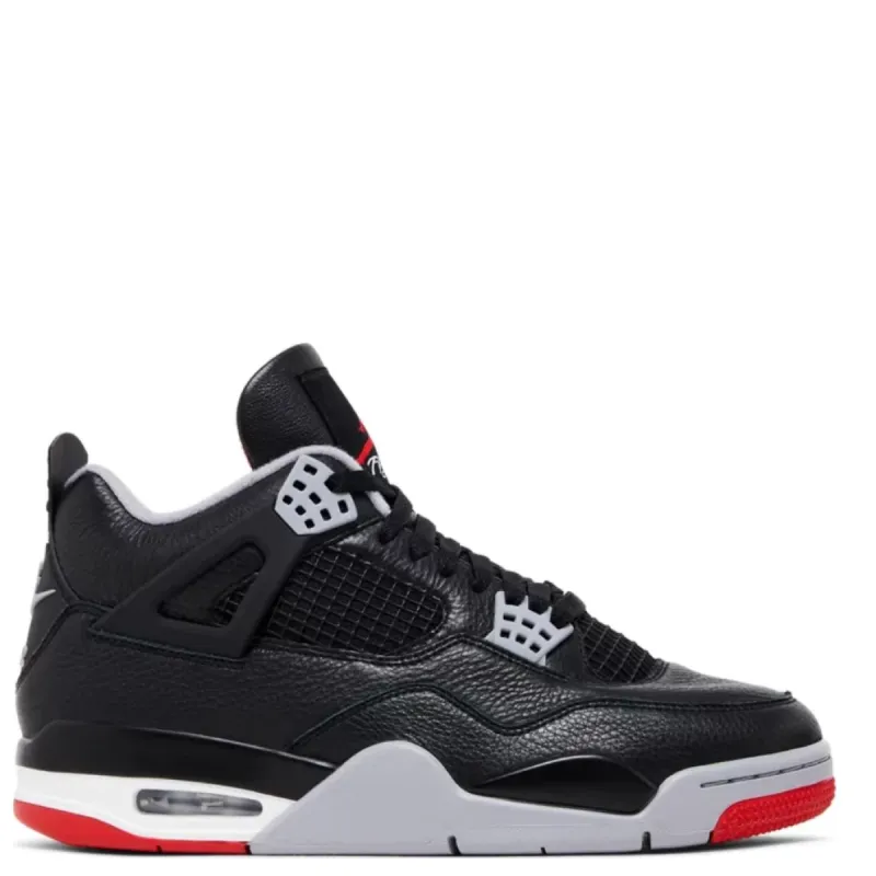Jordan 4 Bred Reimagined sold by Klay UK
