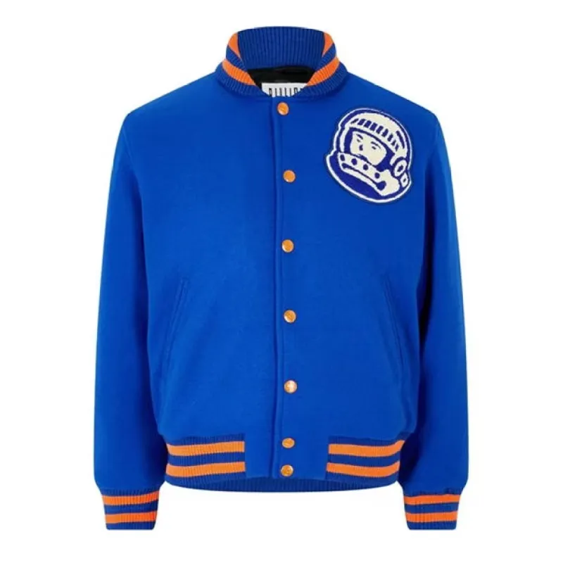 Billionaire Boys Club Varsity Jacket sold by Klay UK