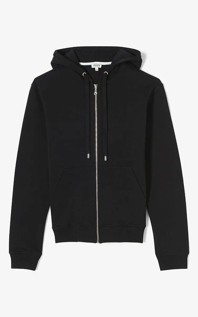 Kenzo Sport Zip up Hoodie sold by Klay UK