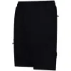 Stone Island Ghost Bermuda Shorts Black sold by Klay UK