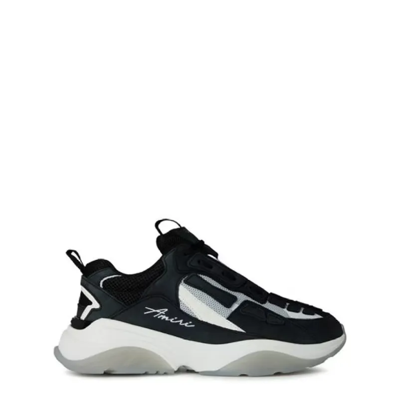 AMIRI Bone Runners White/Black made by AMIRI