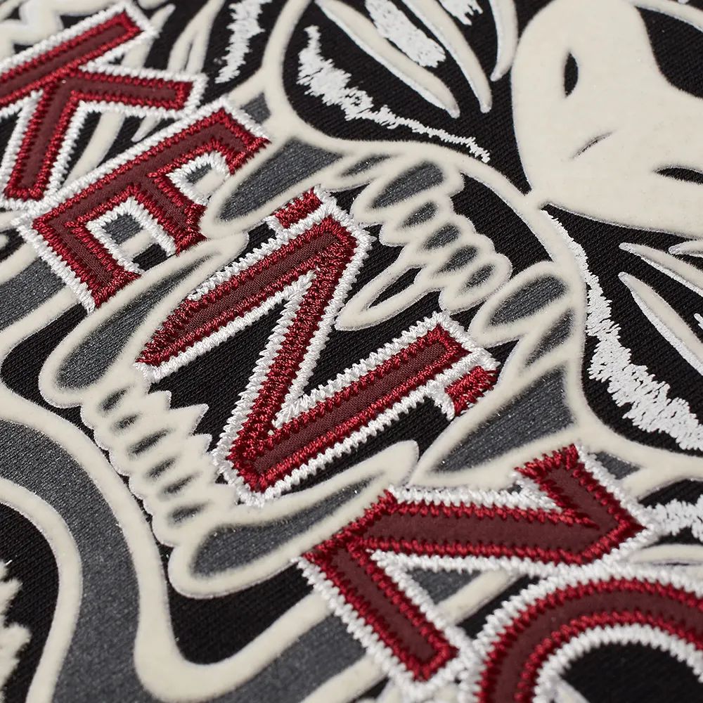 kenzo Varsity Tiger T Shirt sold by Klay UK product image thumbnail 2