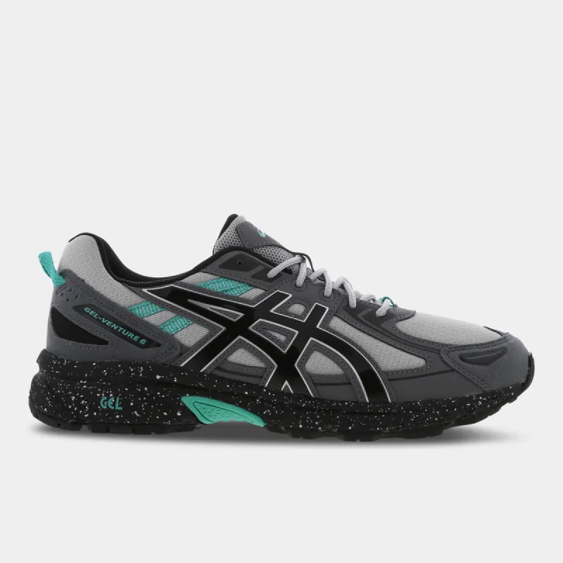 Asics Gel Venture 6 Grey Aqua sold by Klay UK