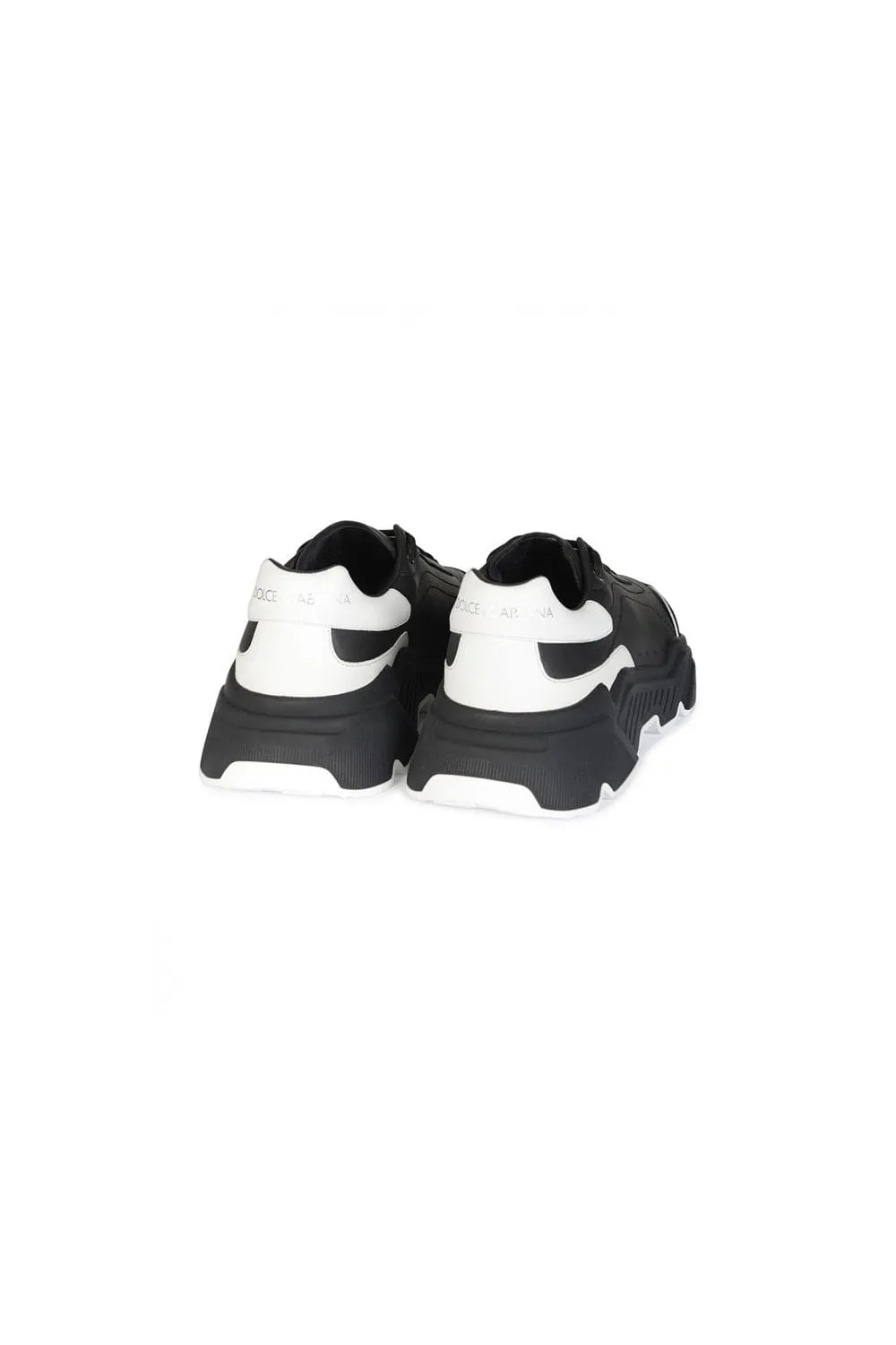 Dolce & Gabbana Daymaster Trainers Black sold by Klay UK product image thumbnail 2
