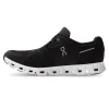 On Running Cloud 5 Trainers B/W sold by Klay UK