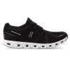 On Running Cloud 5 Trainers B/W sold by Klay UK