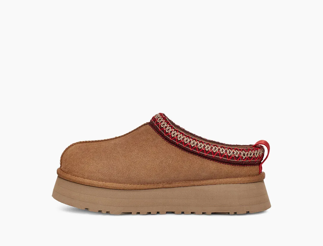 Ugg Tazz Slippers Chestnut sold by Klay UK product image thumbnail 2