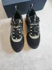Dior B22 Black Trainers (Lightly Worn) sold by Klay UK