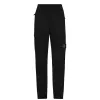 Stone Island Cargo Pants Black sold by Klay UK