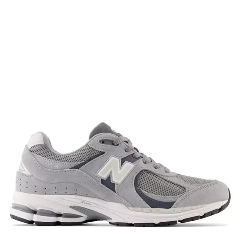 New Balance 2002 Steel Trainers sold by Klay UK