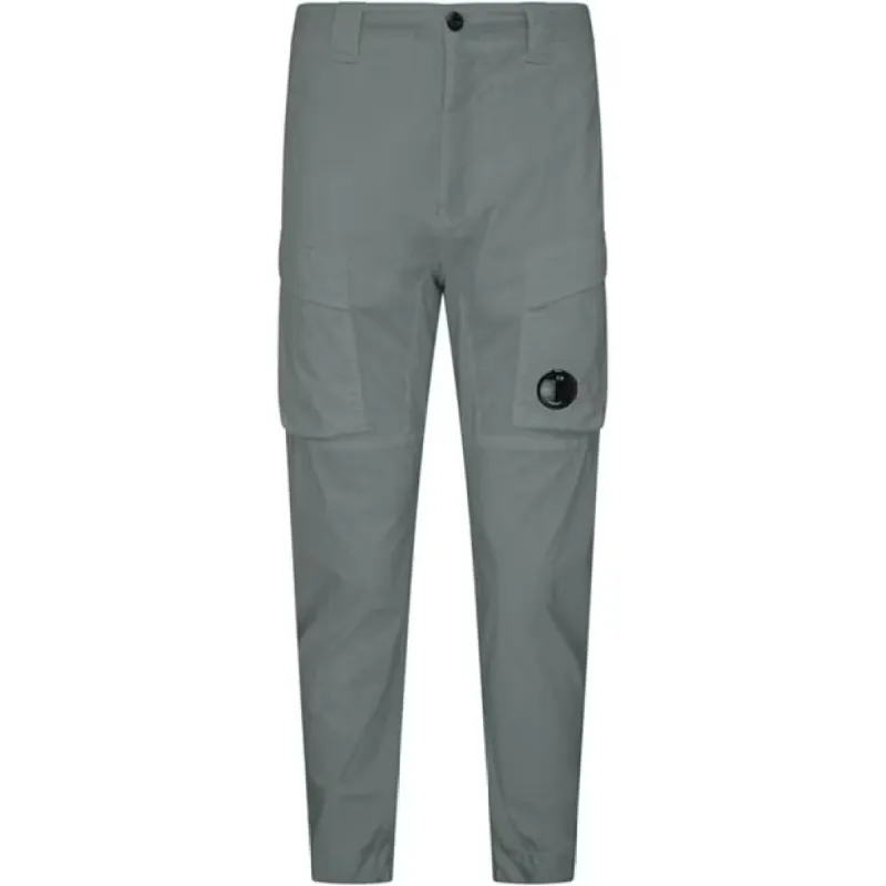 Cp Company Strch Cargo Pants Agave Grn sold by Klay UK