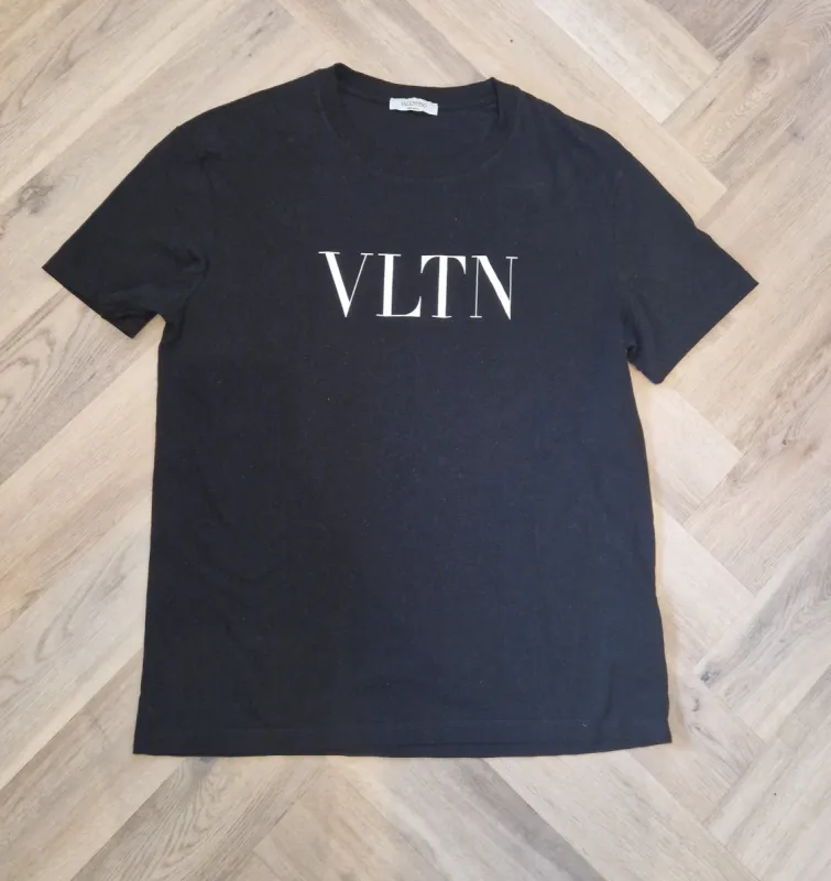 Valentino VLTN T Shirt (Pre-Owned) sold by Klay UK