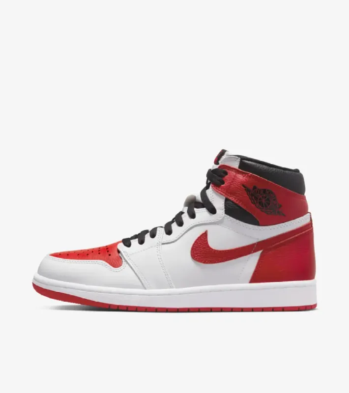 Nike Air Jordan 1 High Heritage sold by Klay UK