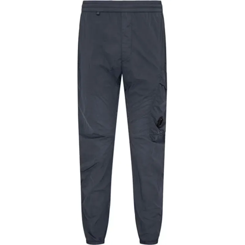 Cp Company Chrome Cargo Pants Navy sold by Klay UK