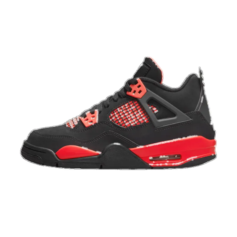 Air Jordan 4 Red Thunder sold by Klay UK